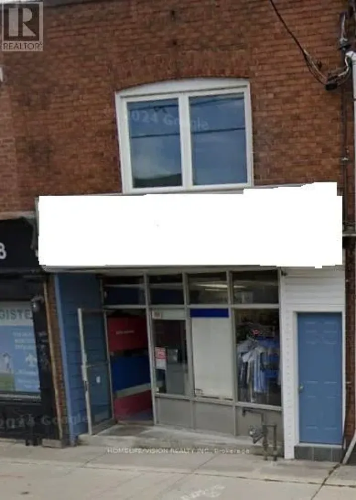 899 PAPE AVENUE, Toronto