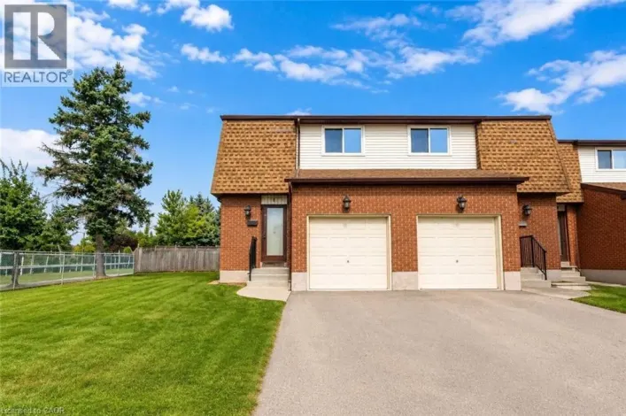899 STONE CHURCH Road E Unit# 1, Hamilton