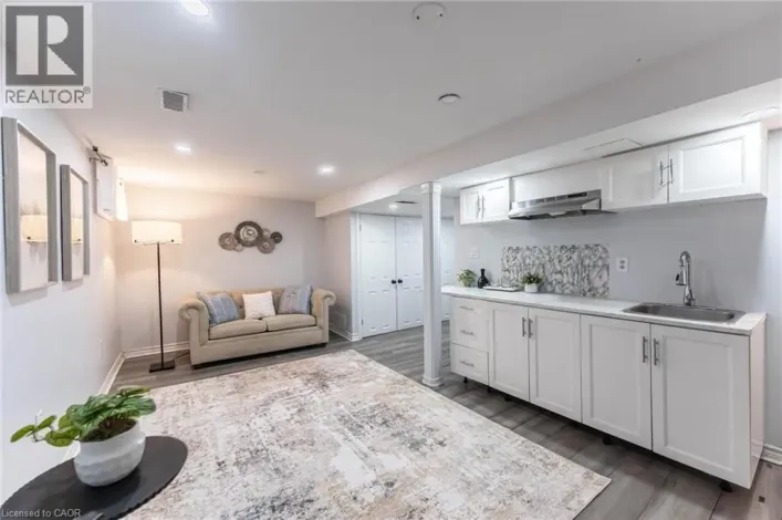 899 STONE CHURCH Road E Unit# 4, Hamilton