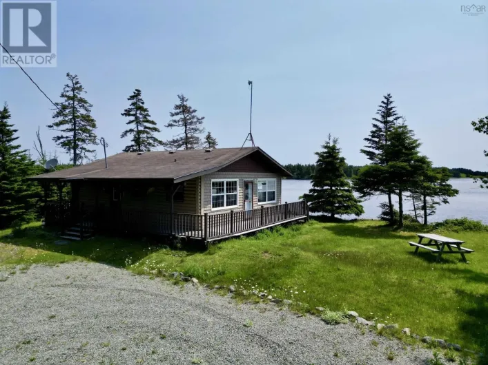 899 Westside Grand River Rd., Grand River