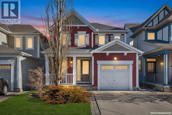 899 Windhaven Close SW, Airdrie