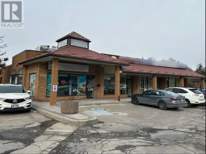 8990 YONGE STREET, Richmond Hill