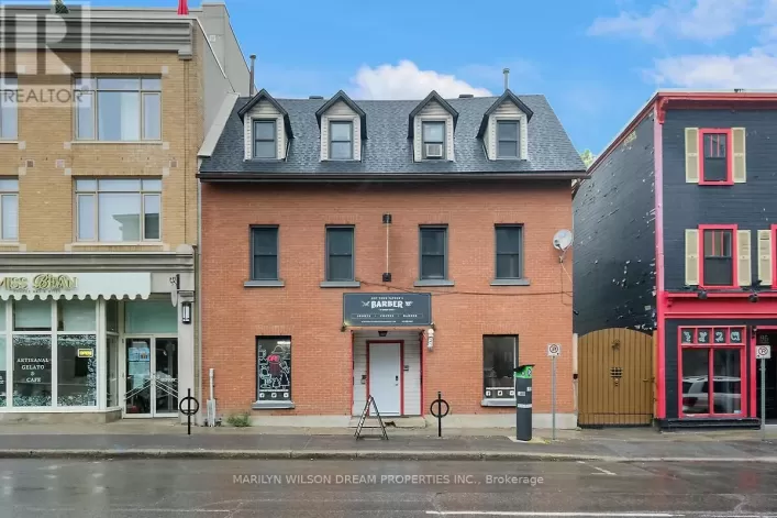89-91 MURRAY STREET, Ottawa
