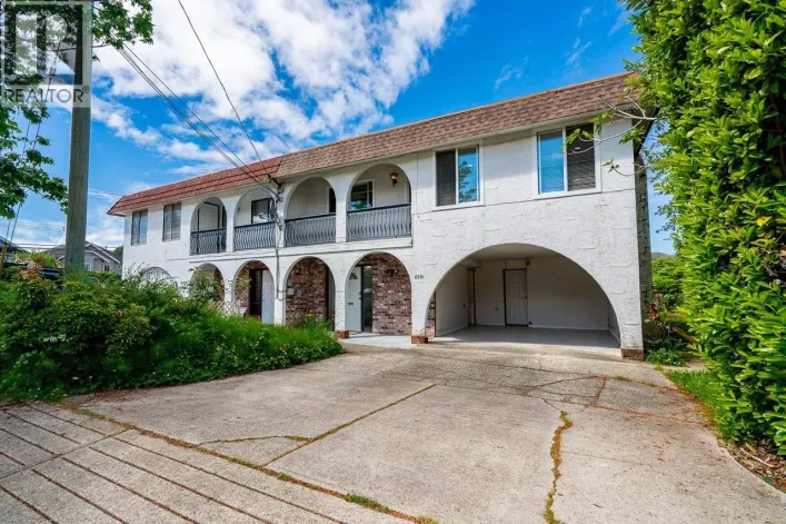 8991 ST. ALBANS ROAD, Richmond