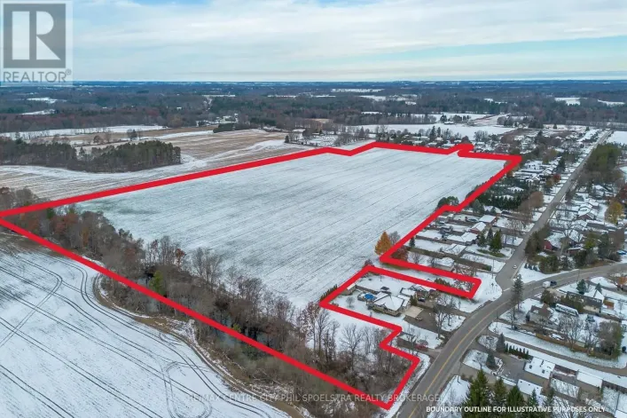 8995 PLANK ROAD, Bayham