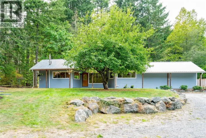 8996 Chemainus Rd, Chemainus