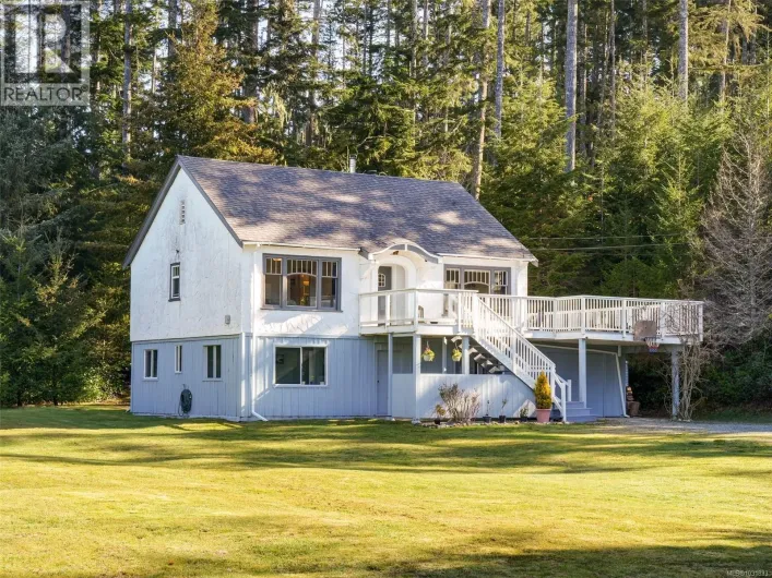 8996 West Coast Rd, Sooke