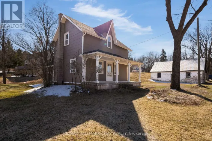 8997 COUNTY ROAD 9, Clearview