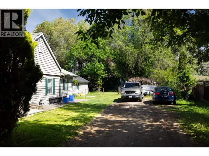 8997 Kalamalka Road Lot# 2, Coldstream