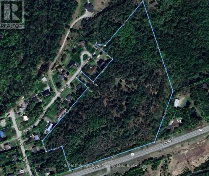 8999 GLENDALE AVENUE, Hamilton Township