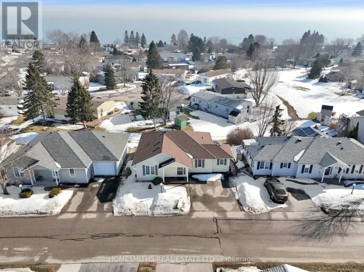 89A WILMOT TRAIL, Clarington