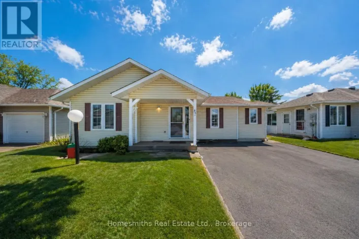 89A WILMOT TRAIL, Clarington