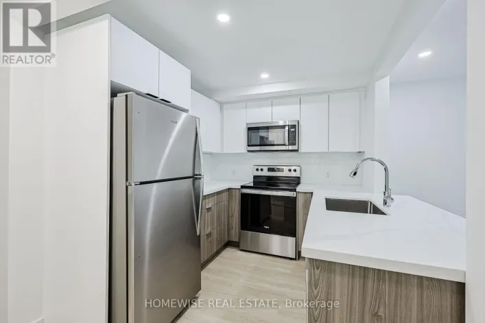 8A - 100 LIBERTY STREET N, Clarington