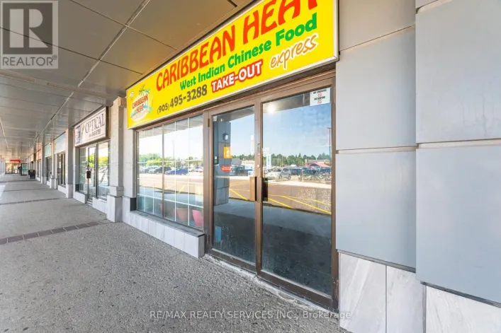 8A - 180 SANDALWOOD PARKWAY E, Brampton