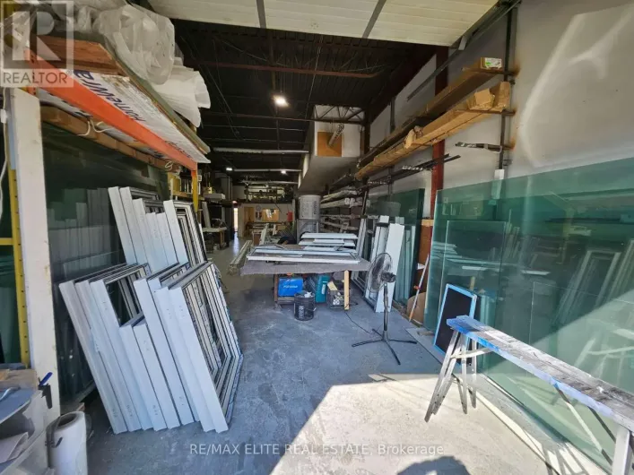 8A - 2410 MIDLAND AVENUE, Toronto
