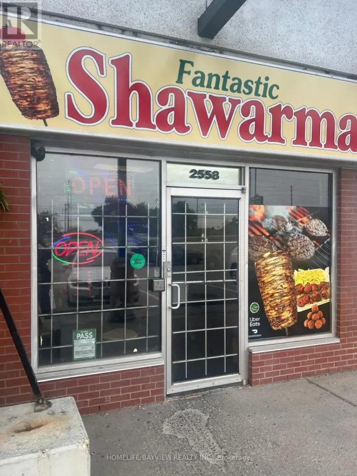 8A - 2558 FINCH AVENUE W, Toronto