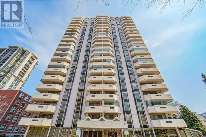 8A - 67 CAROLINE STREET S, Hamilton