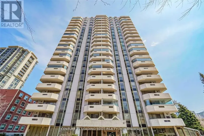 8A - 67 CAROLINE STREET S, Hamilton