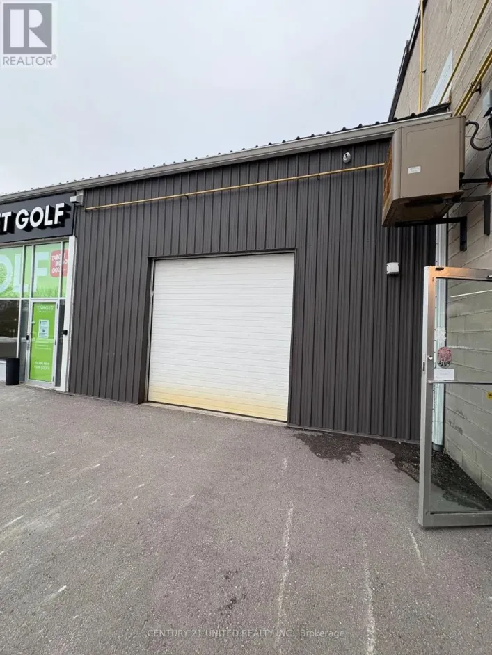 8B - 609 WILLIAM STREET, Cobourg