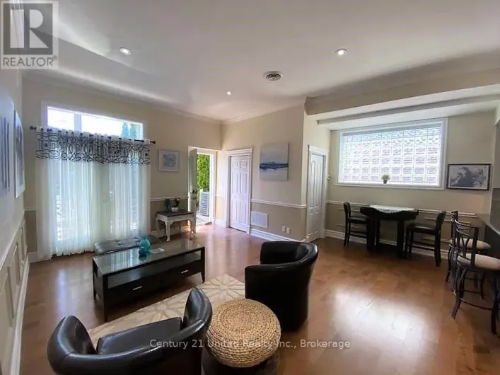 8B - 89 KING STREET W, Cobourg