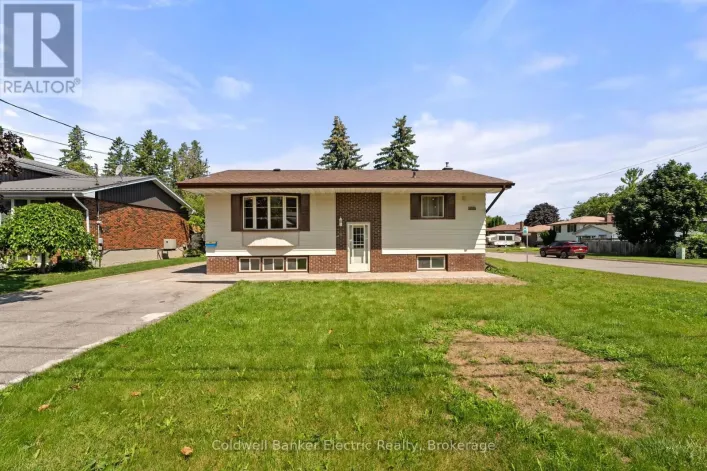 8B POTTINGER STREET, Kawartha Lakes