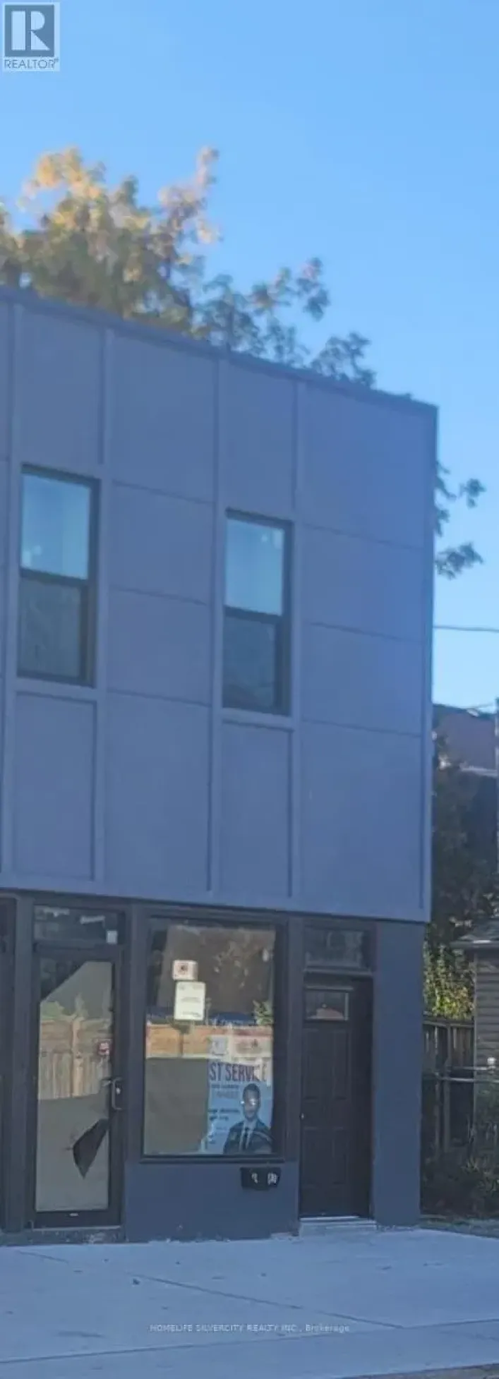 8B TIMES ROAD, Toronto