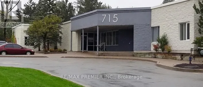 8-D - 715 CORONATION BOULEVARD, Cambridge