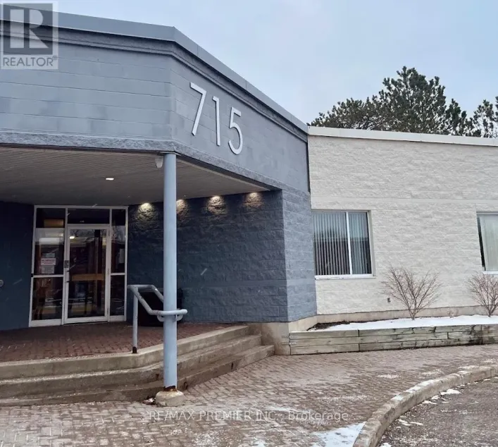 8-E - 715 CORONATION BOULEVARD, Cambridge