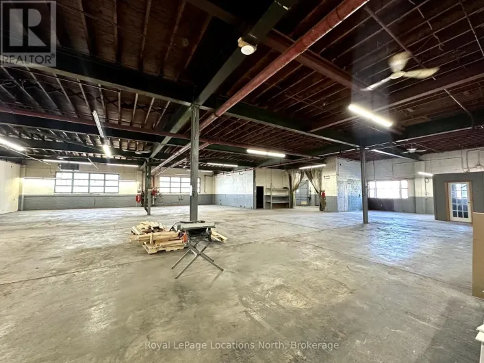 8W - 278 COOK STREET, Meaford