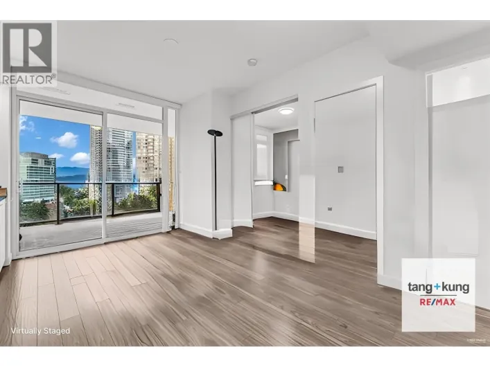 8xx 6383 MCKAY AVENUE, Burnaby