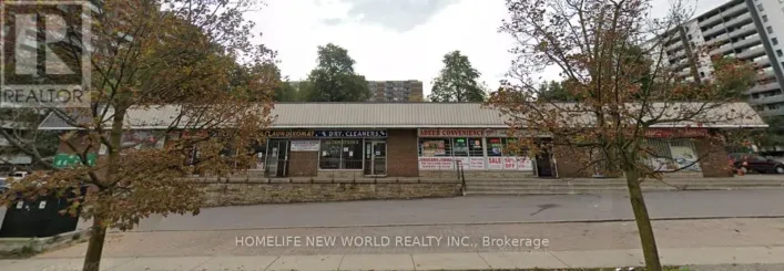 9 - 1 BONIS AVENUE, Toronto