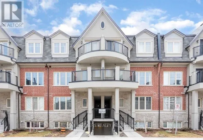 9 - 1 EATON PARK LANE, Toronto