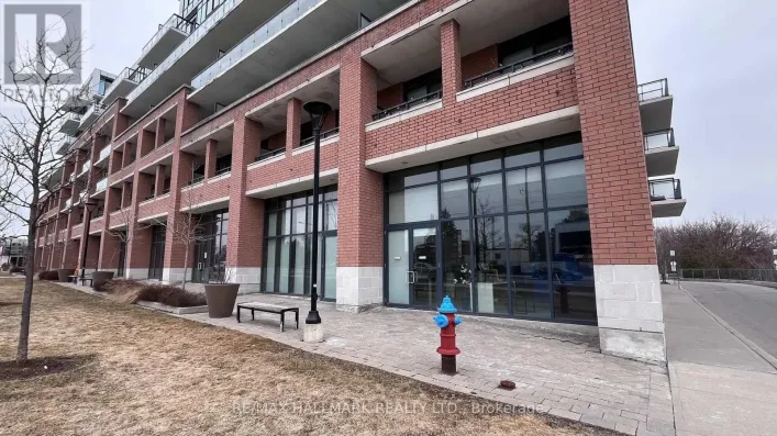 9, 10 & 11 - 11611 YONGE STREET, Richmond Hill