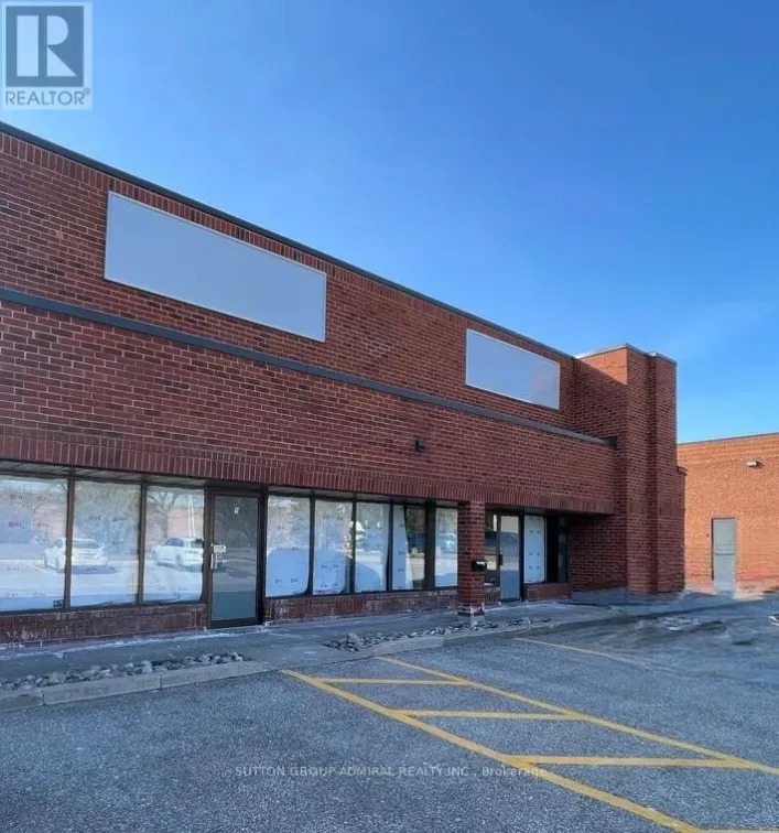 9 & 10 - 271 AMBER STREET, Markham