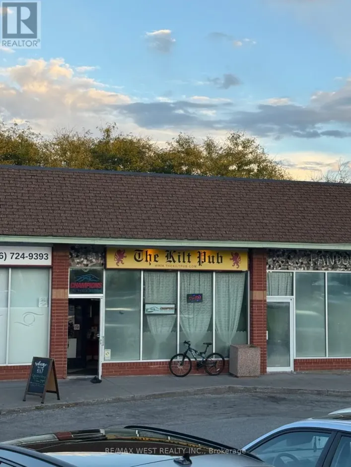 9 & 10 - 371 OLD KINGSTON ROAD, Toronto