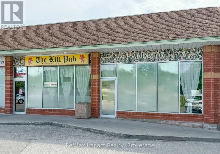 9 & 10 - 371 OLD KINGSTON ROAD, Toronto