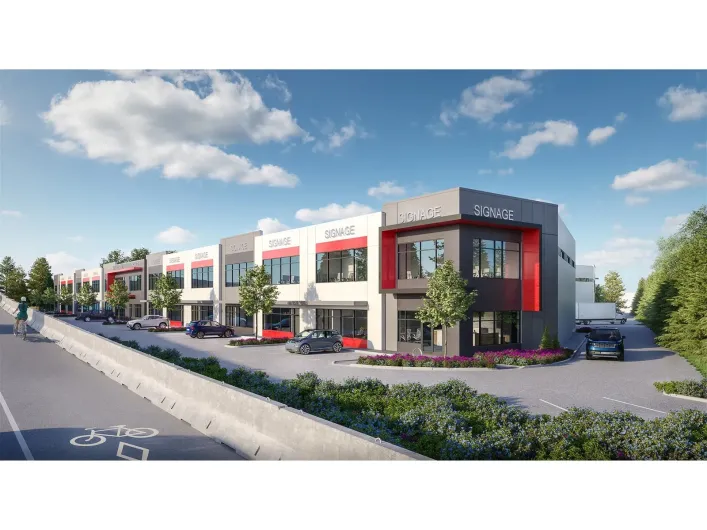 9 & 10 5721 PRODUCTION WAY, Langley