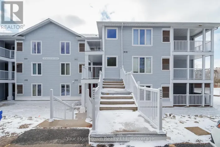 9 - 10 MULLIGAN LANE, Wasaga Beach