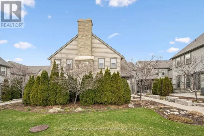9 - 100 FREDERICK DRIVE, Guelph