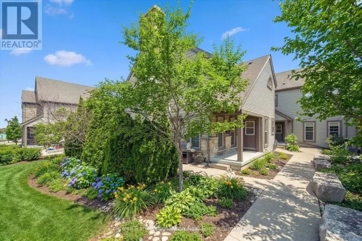 9 - 100 FREDERICK DRIVE, Guelph