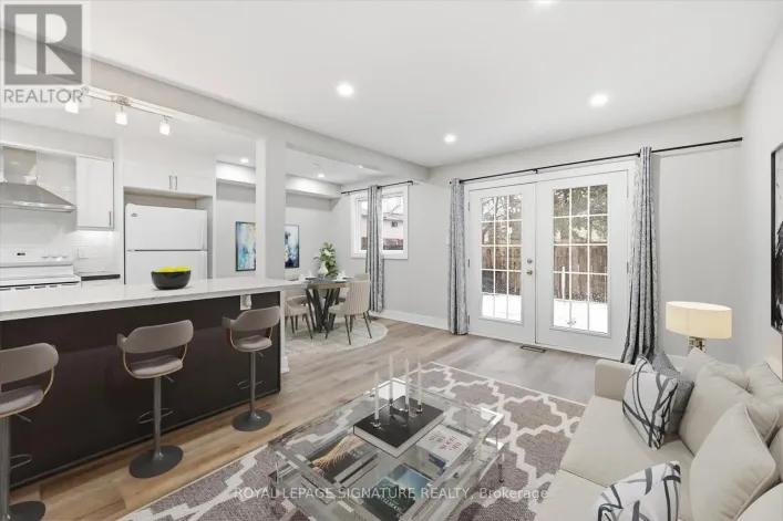 9 - 100 QUIGLEY ROAD, Hamilton