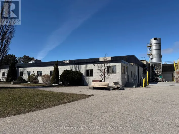 9 - 100 TOWNLINE ROAD, Tillsonburg