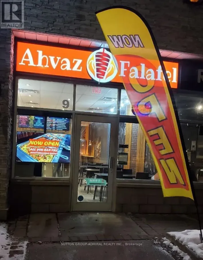 9 - 10066 BAYVIEW AVENUE, Richmond Hill