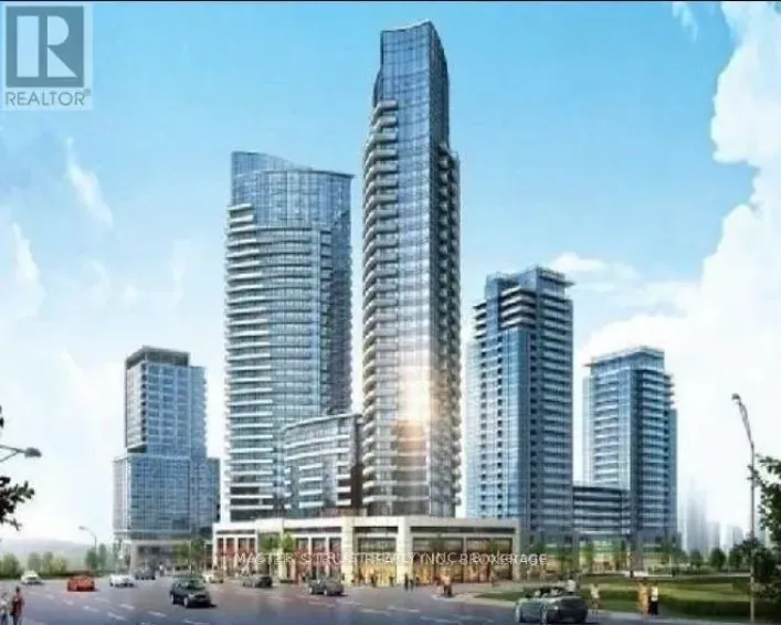 9 &106 - 7181 YONGE STREET, Markham