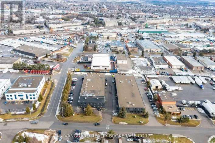 9 - 11 HOLLAND DRIVE, Caledon