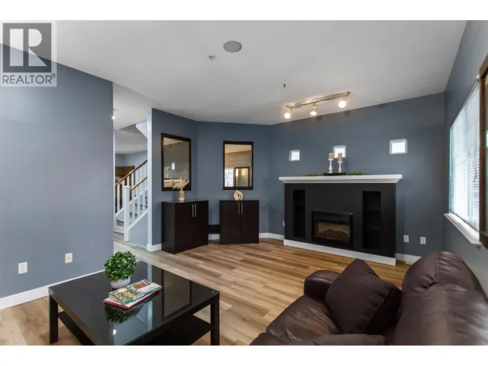 9 1108 RIVERSIDE CLOSE, Port Coquitlam