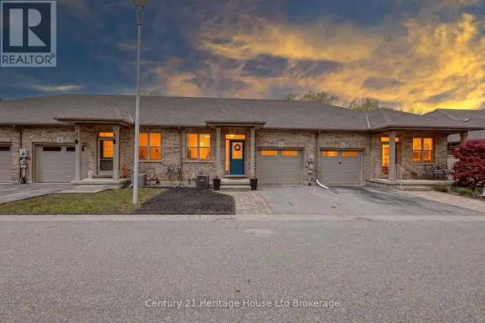 9 - 111 KING STREET E, Ingersoll