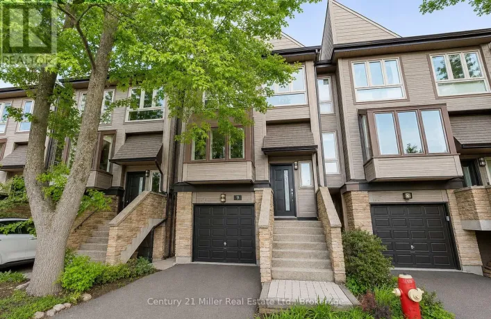 9 - 1120 QUEENS AVENUE, Oakville