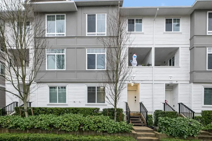 9 11267 133 STREET, Surrey