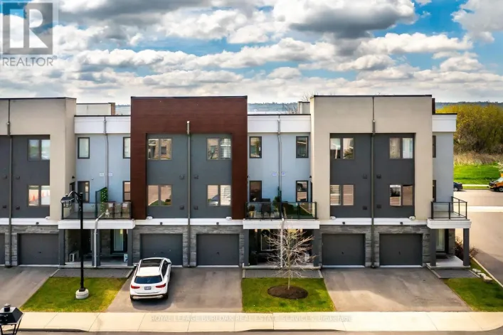 9 - 115 SHOREVIEW PLACE, Hamilton